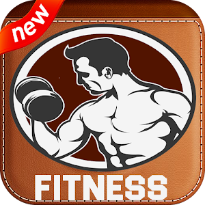 Gym Workouts  Icon