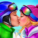 تنزيل Ski Girl Superstar - Winter Sports & Fash التثبيت أحدث APK تنزيل