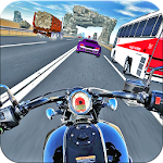 Cover Image of Download Crazy Bike attack racing new 1.0 APK