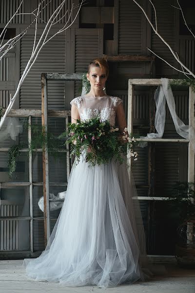 Fotografo di matrimoni Dmitriy Loginov (dmitryloginov). Foto del 23 aprile 2016