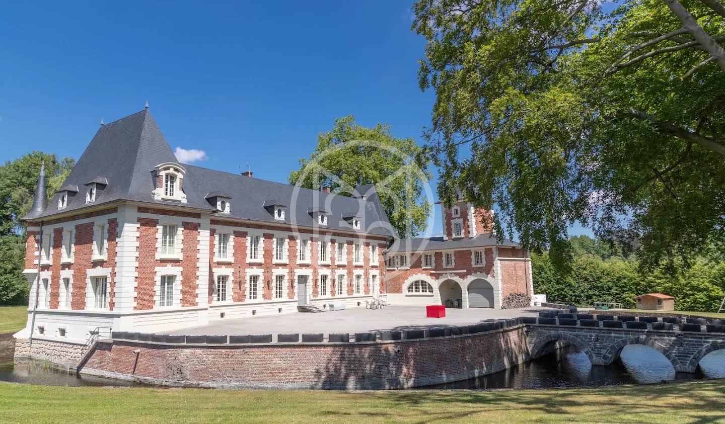 Château Valenciennes