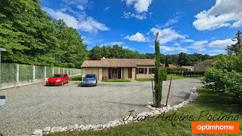 maison à Bonrepos-sur-Aussonnelle (31)