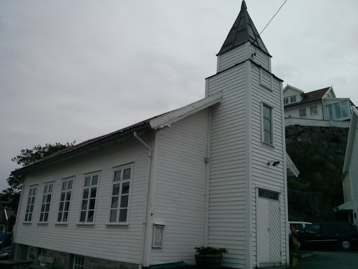 Church Korshavn