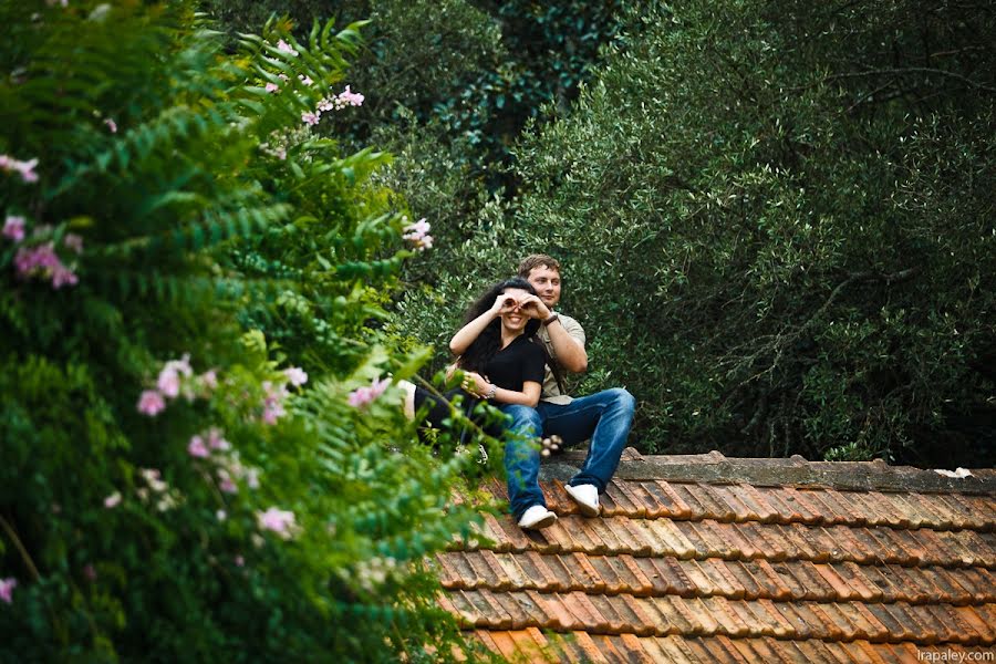 Photographe de mariage Irina Paley (paley). Photo du 5 janvier 2013