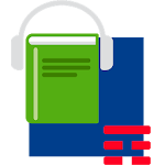 Cover Image of Скачать TIM audiolivros 5.26.0 APK