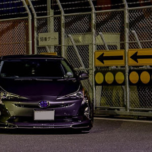 プリウス ZVW51