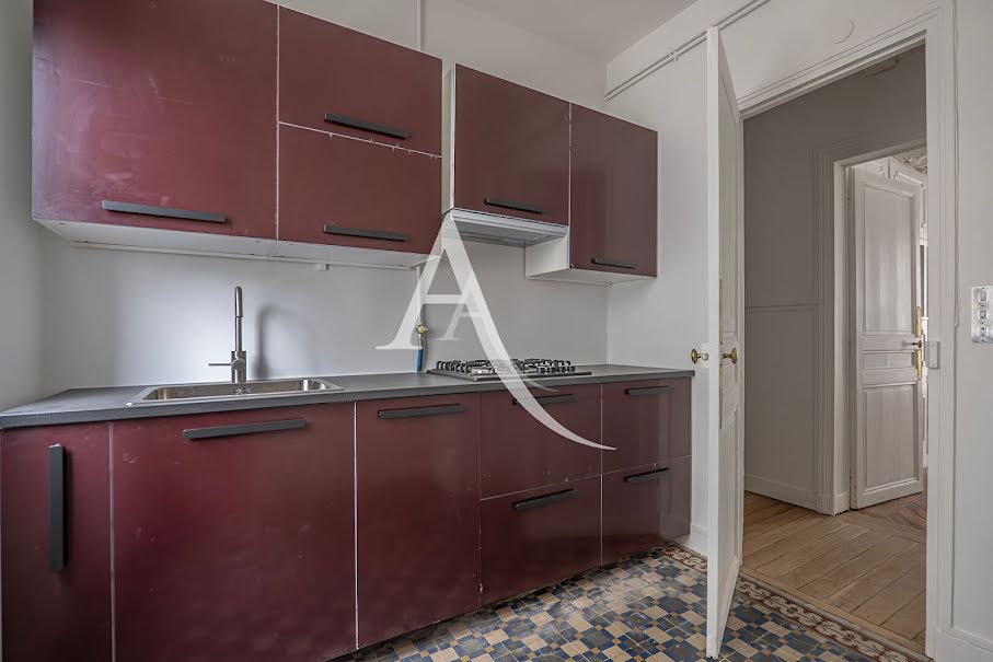 Vente appartement 3 pièces 68 m² à Paris 11ème (75011), 670 000 €