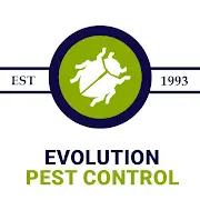 Evolution Pest Solutions Logo