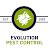 Evolution Pest Solutions Logo