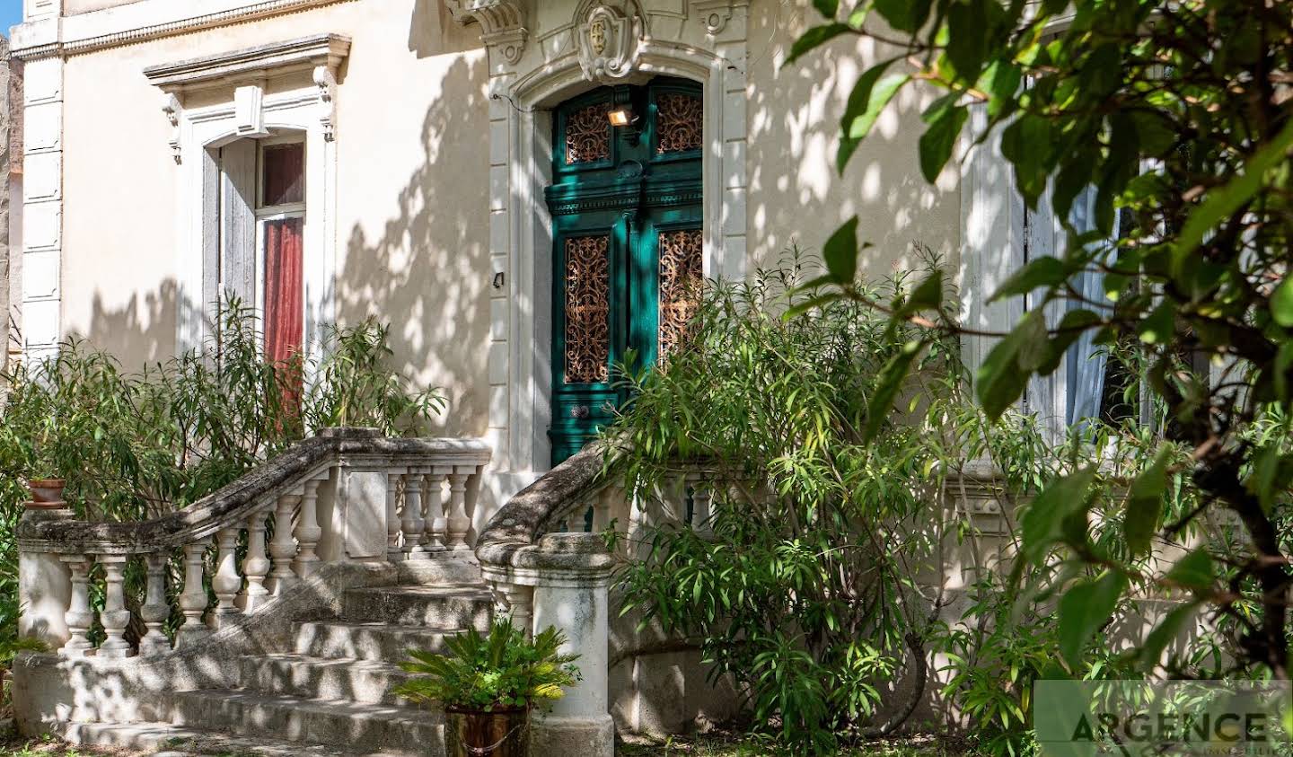 Maison avec terrasse Montpellier