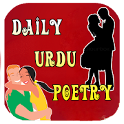 Daily Urdu Poetry  Icon