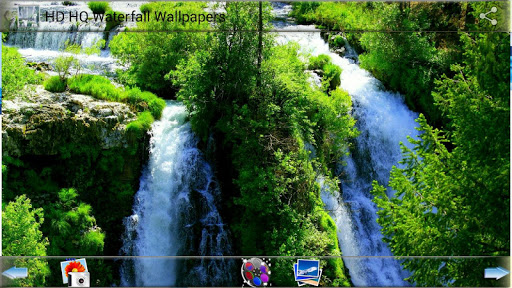 免費下載攝影APP|HQ高清壁纸瀑布 app開箱文|APP開箱王