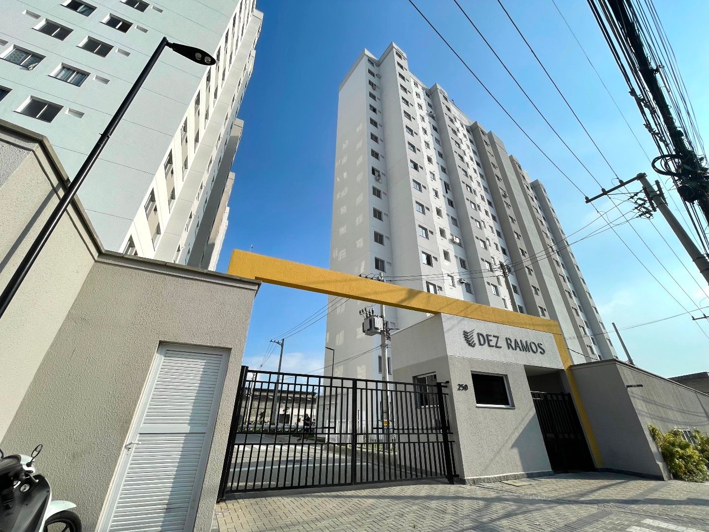 Apartamentos à venda Estácio