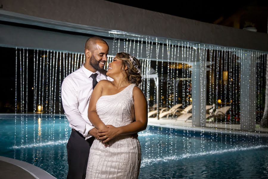 Fotógrafo de casamento Oriel Vanega (orielvanega). Foto de 23 de janeiro