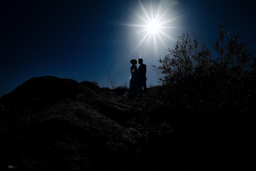 Düğün fotoğrafçısı Andrey Yakimenko (razrarte). 4 Mayıs 2017 fotoları