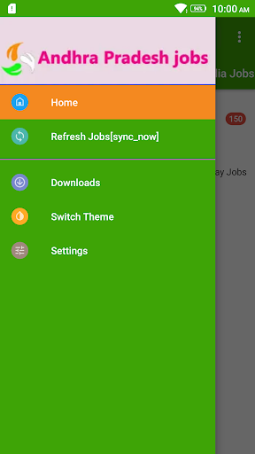 Jobs In Andhra Pradesh