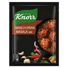 Knorr Manchurian Masala Mix - 20 gm