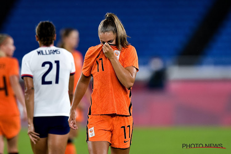 Dubbel strafschopdrama voor Nederland op Olympische Spelen