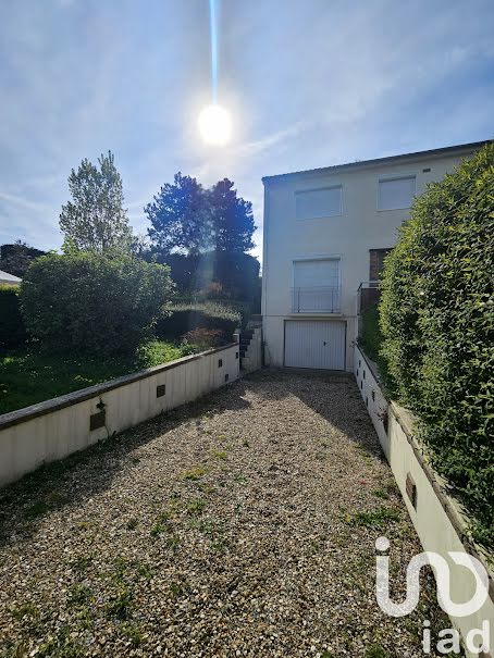 Vente maison 5 pièces 95 m² à Le Havre (76600), 185 000 €