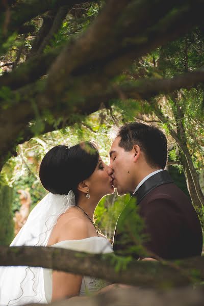 Wedding photographer Jorge Miguel Bonifaz (jbonifaz). Photo of 12 May 2019