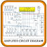 Amplifier Circuit Board Diagram1.0