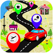 Mobile Location Tracker 2019 1.0.16 Icon