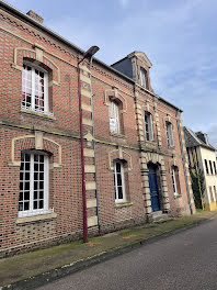 maison à Vimoutiers (61)