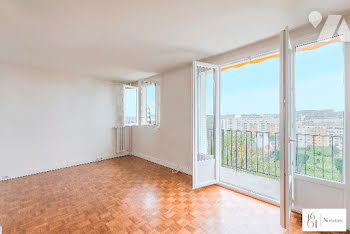 appartement à Paris 15ème (75)