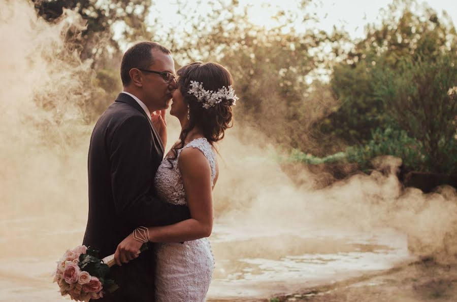 Fotografo di matrimoni Casandra Andres (casandrafilms). Foto del 22 luglio 2020