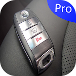 Cover Image of Baixar Display Key car 1.0.1 APK