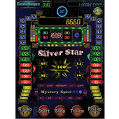 "Silverstar" von Sonderspiele