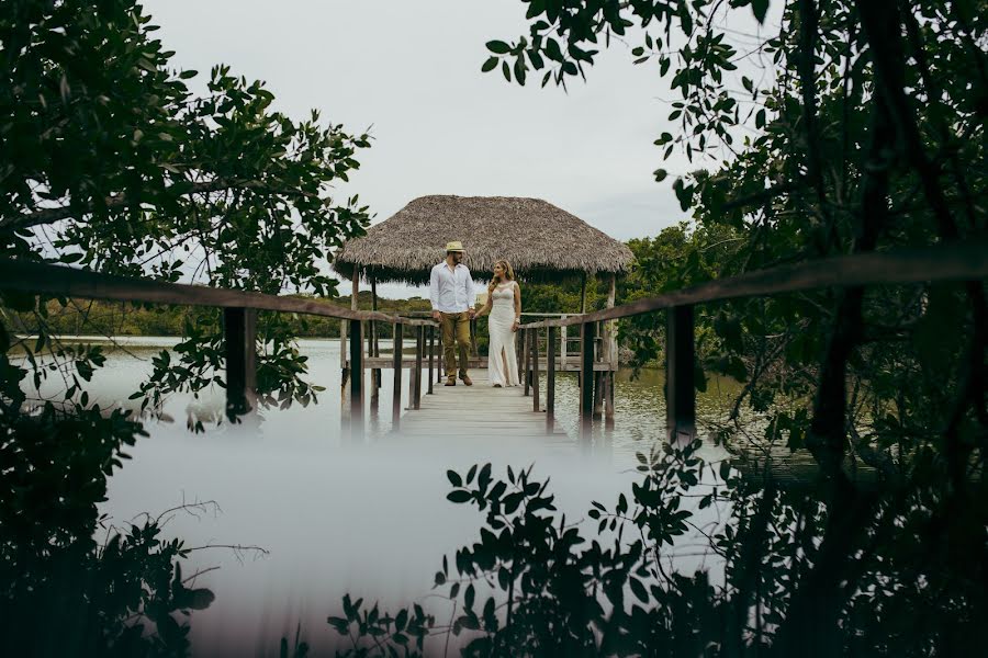 Fotógrafo de casamento Gabriel Torrecillas (gabrieltorrecil). Foto de 12 de dezembro 2017