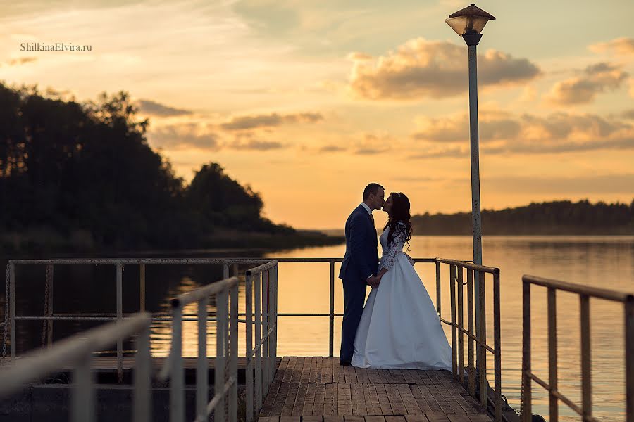 Photographe de mariage Elya Shilkina (ellik). Photo du 8 juin 2015