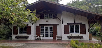 maison à Lege-cap-ferret (33)