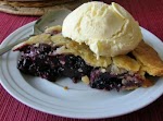 FRESH BLACKBERRY PIE was pinched from <a href="http://thesouthernladycooks.com/2012/06/24/fresh-blackberry-pie/" target="_blank">thesouthernladycooks.com.</a>