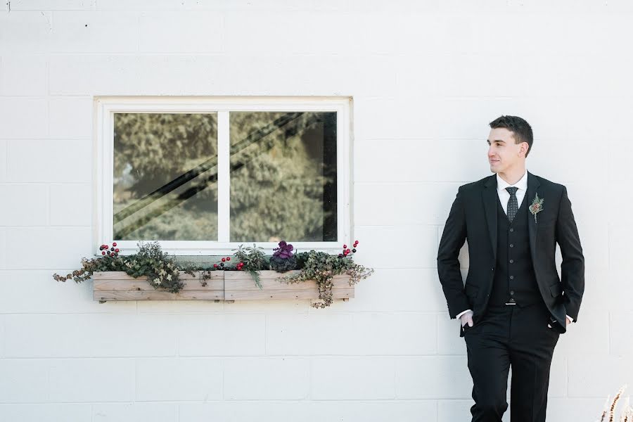 Photographe de mariage Madeline Rome (madelinerome). Photo du 10 mars 2020