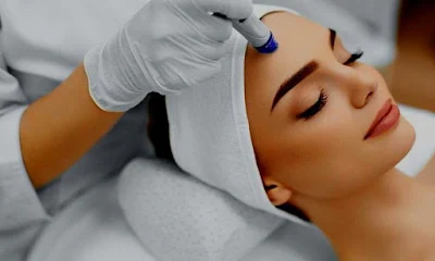 Spark The Skin Hair Laser Clinic