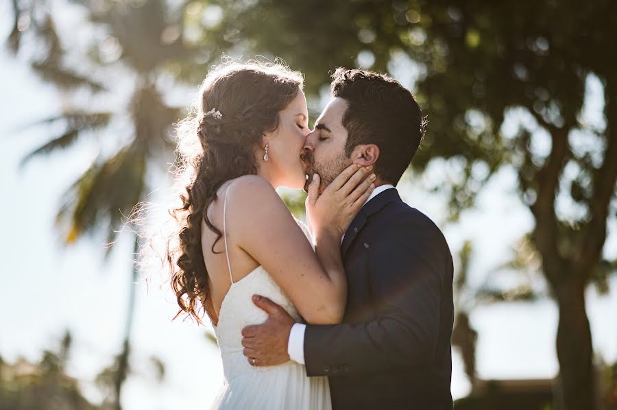 Fotógrafo de bodas Sebas Ramos (sebasramos). Foto del 26 de marzo 2019