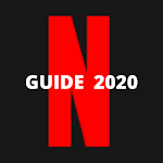 Cover Image of Descargar Guide for NetFlix 2020 1.0 APK