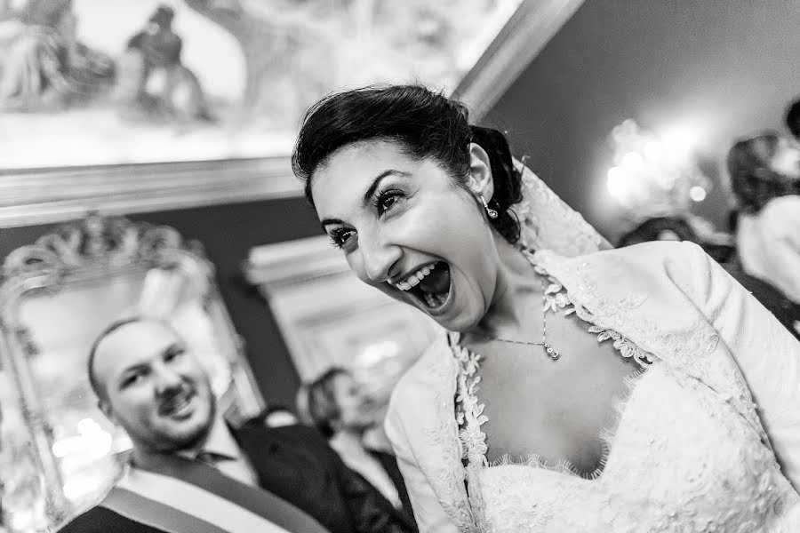 Wedding photographer Laura Caserio (lauracaserio). Photo of 15 July 2015