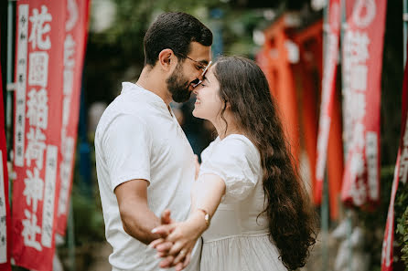 Wedding photographer Petr Gubanov (watashiwa). Photo of 28 June 2023