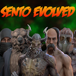 Cover Image of Download Sento Evolved Lite 1.2 APK