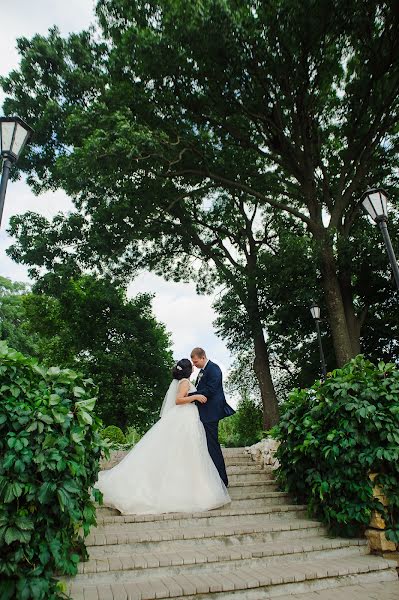 Wedding photographer Yuliya Artemenko (bulvar). Photo of 15 September 2017