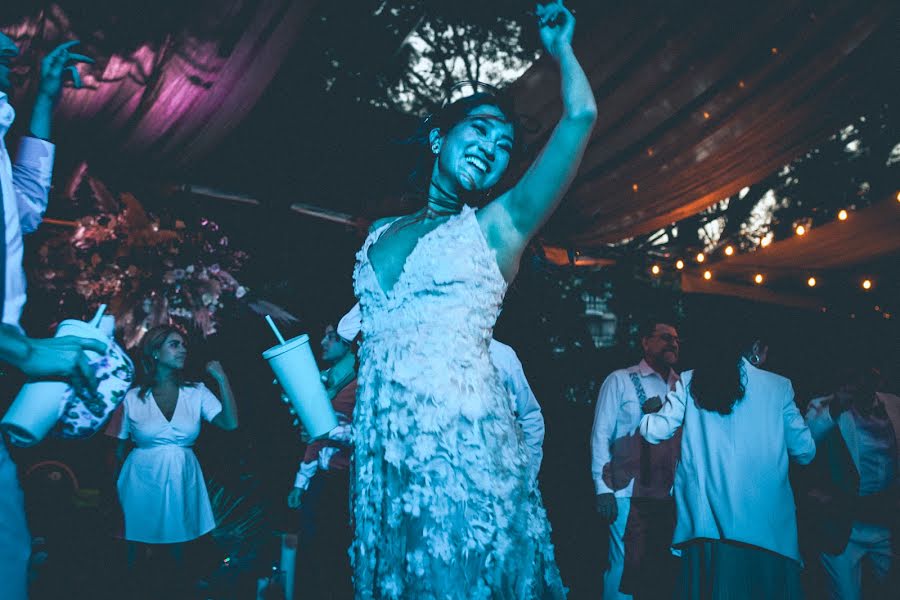 Fotógrafo de bodas Alejandra Cárdenas Palacios (cumulofoto). Foto del 31 de marzo 2022