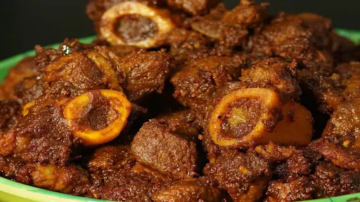 Mutton Roast