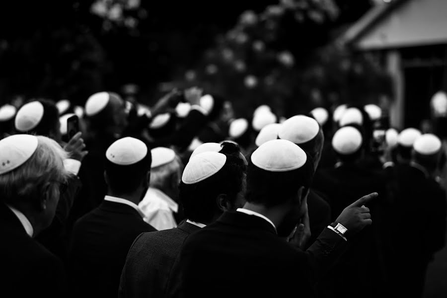 Fotografo di matrimoni Gilad Mashiah (giladmashiah). Foto del 19 marzo 2020