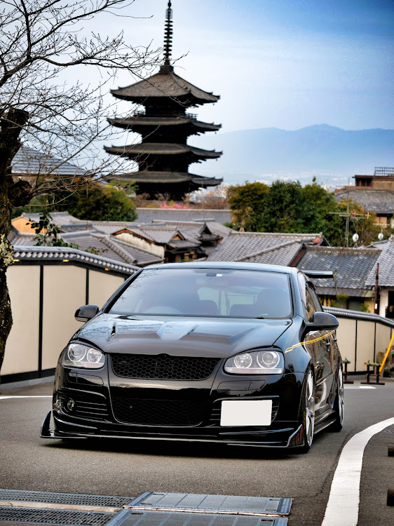 Q5のラストドライブ🐥・カウントダウン・バットモービル襲来🦇・古都巡り⛩️・コラボありがとうございました🙇に関するカスタム事例の投稿画像11枚目