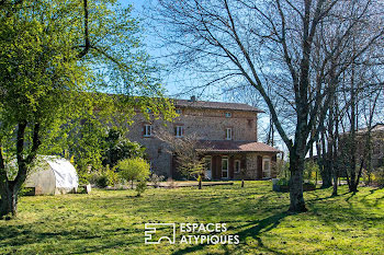 maison à La Roche-sur-Yon (85)