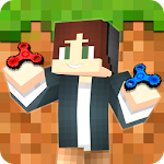 Cover Image of Download Spinner Craft: Fidget Build 1.0.6 APK