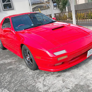 RX-7 FC3S